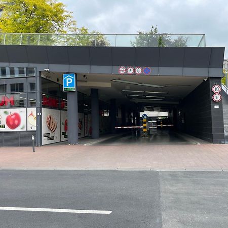 Korzo Osijek 2 Exterior foto
