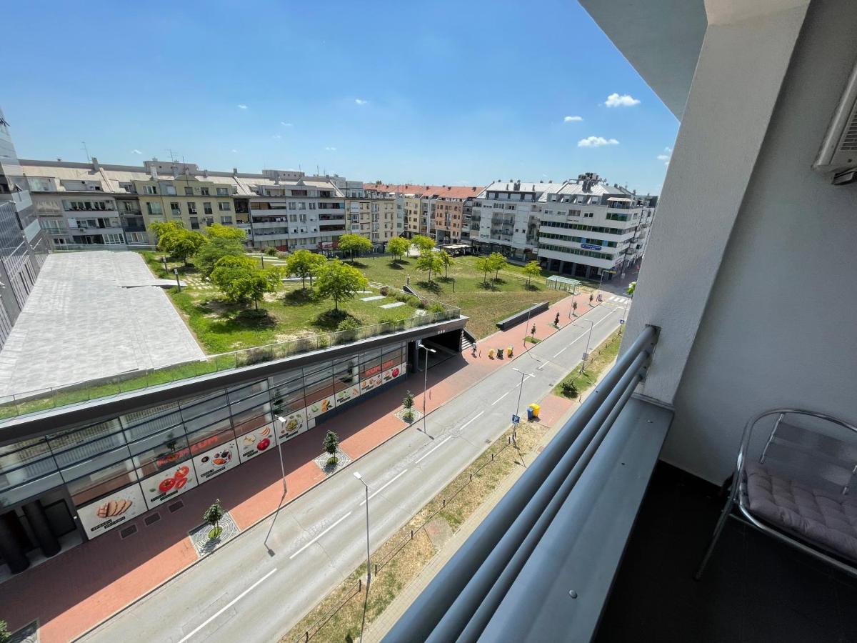 Korzo Osijek 2 Exterior foto