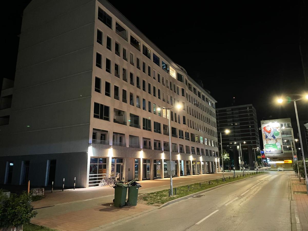 Korzo Osijek 2 Exterior foto