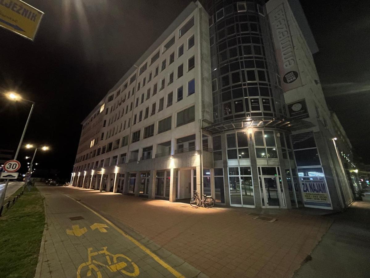 Korzo Osijek 2 Exterior foto